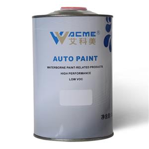 AC-2600環保清漆專用固化劑